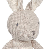 Jollein stuffed animal bunny joey