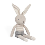 Jollein stuffed animal bunny joey