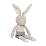 Jollein stuffed animal bunny joey