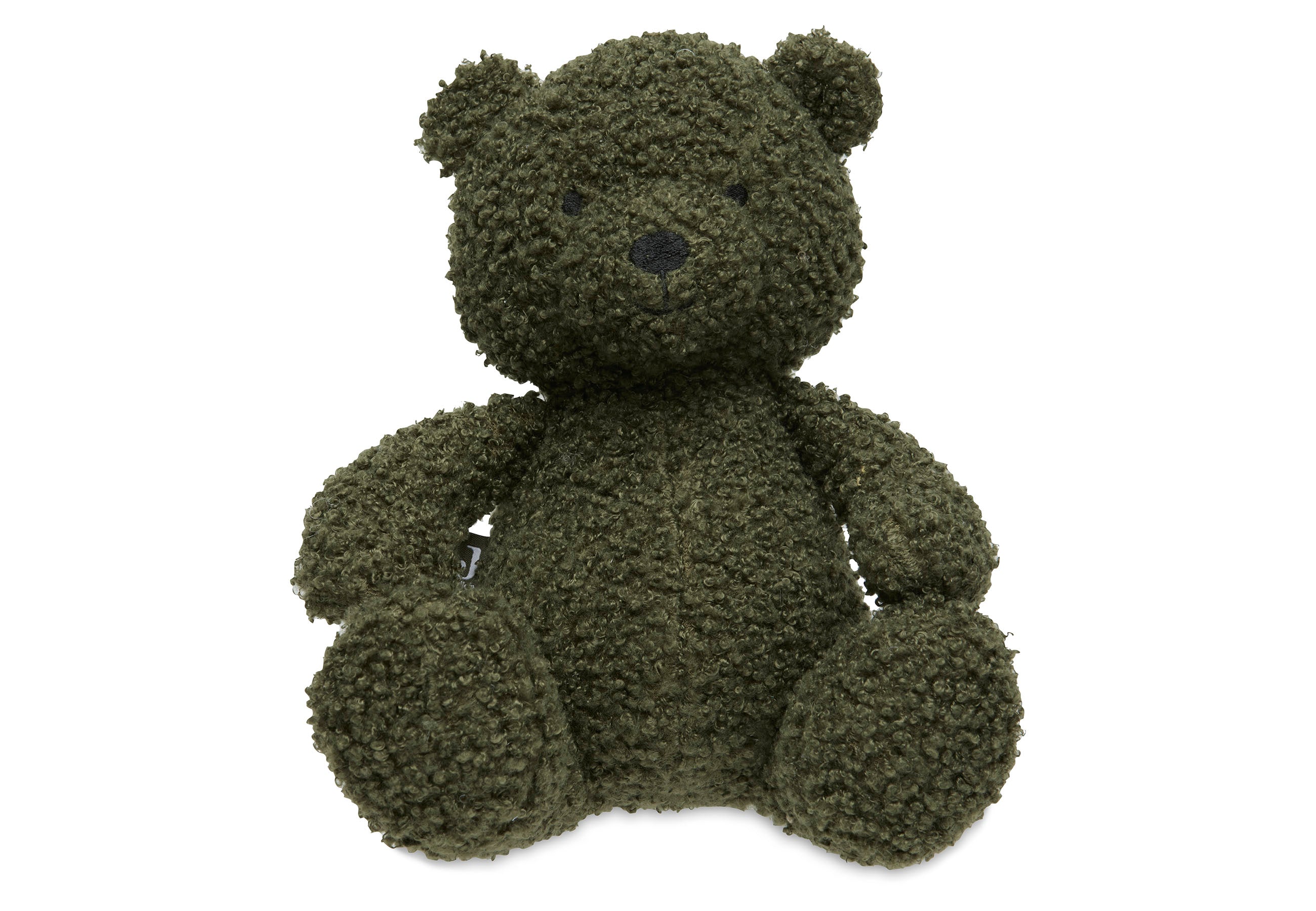 Jollein Stuffed Animal Teddy Bear - Biscuit