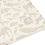 Jollein Swaddle Animals