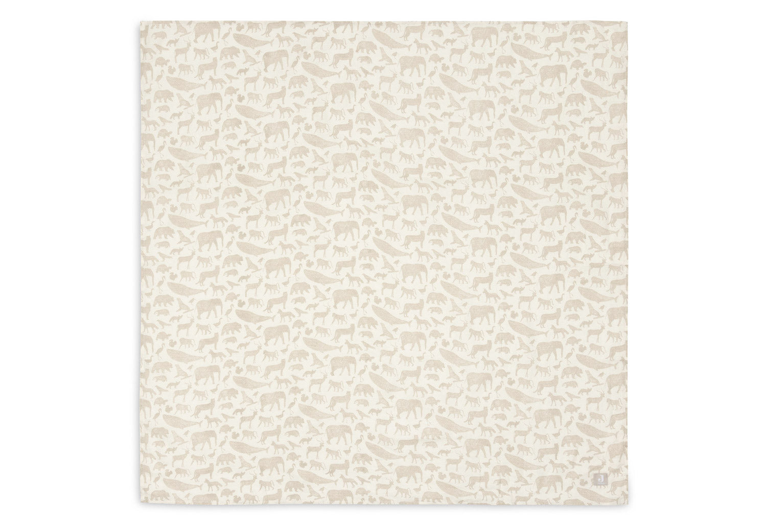 Jollein Swaddle Animals
