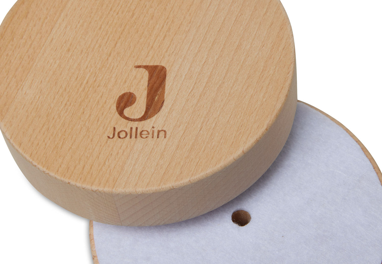 Jollein wooden arm for mobile