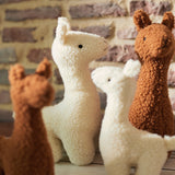 Jollein | Stuffed Animal Llama XL - Off-white