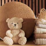 Jollein | Stuffed Animal Teddy Bear - Natural