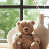 Jollein | Stuffed Animal Teddy Bear - Biscuit