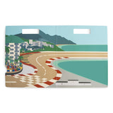 Mushie | Toy Reusable Sticker Set - Race Cars