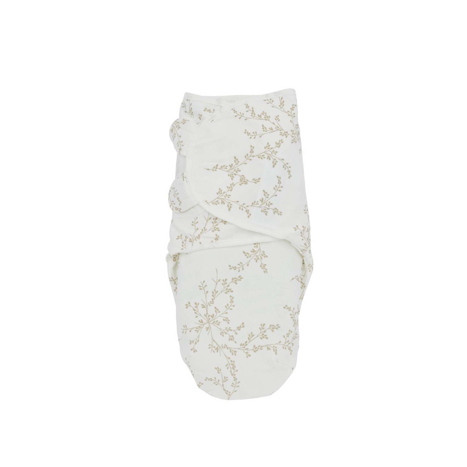 Meyco | Swaddle - Branches Sand