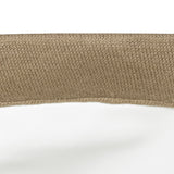 Meyco nursery basket knit basic taupe
