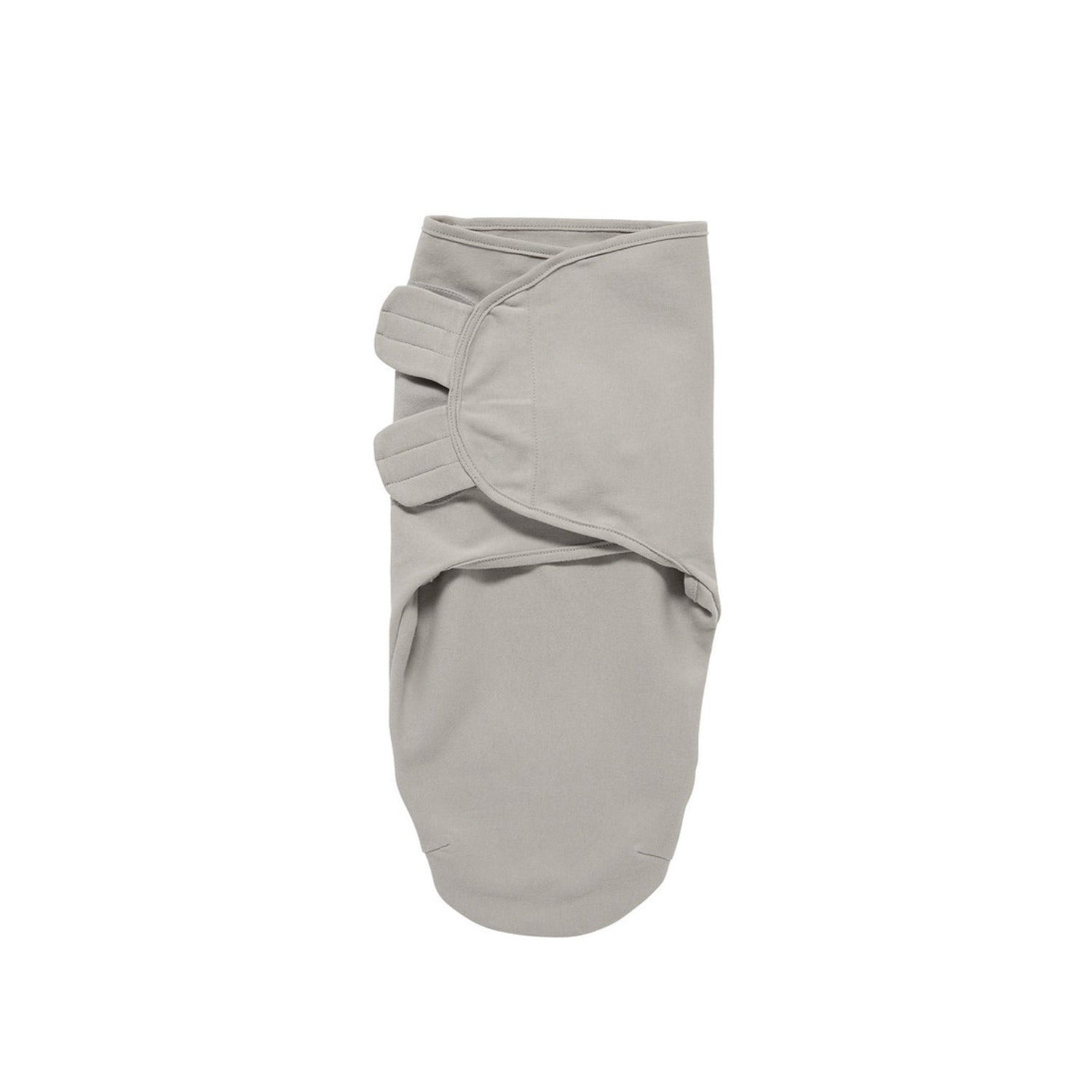 Meyco Swaddle Gray