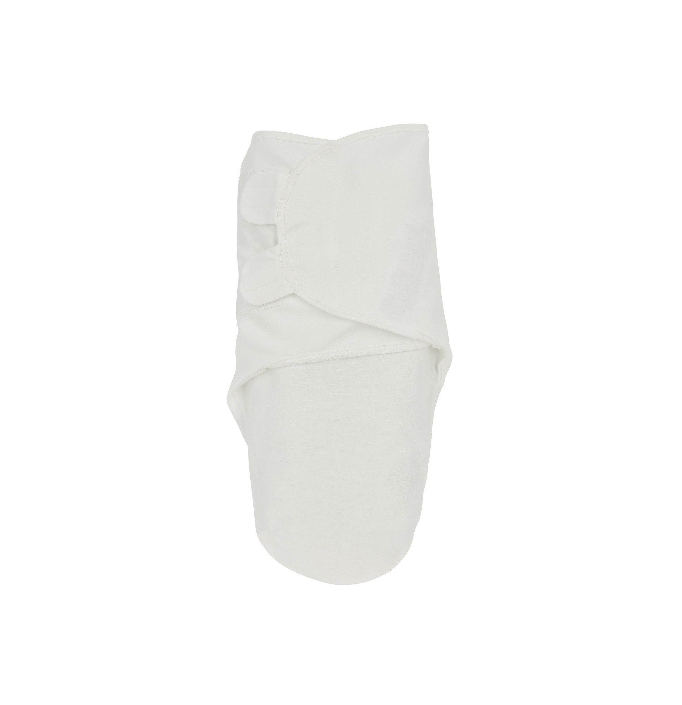 Meyco swaddle off white