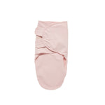 Meyco Swaddle Light Pink