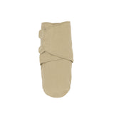 meyco swaddle sand