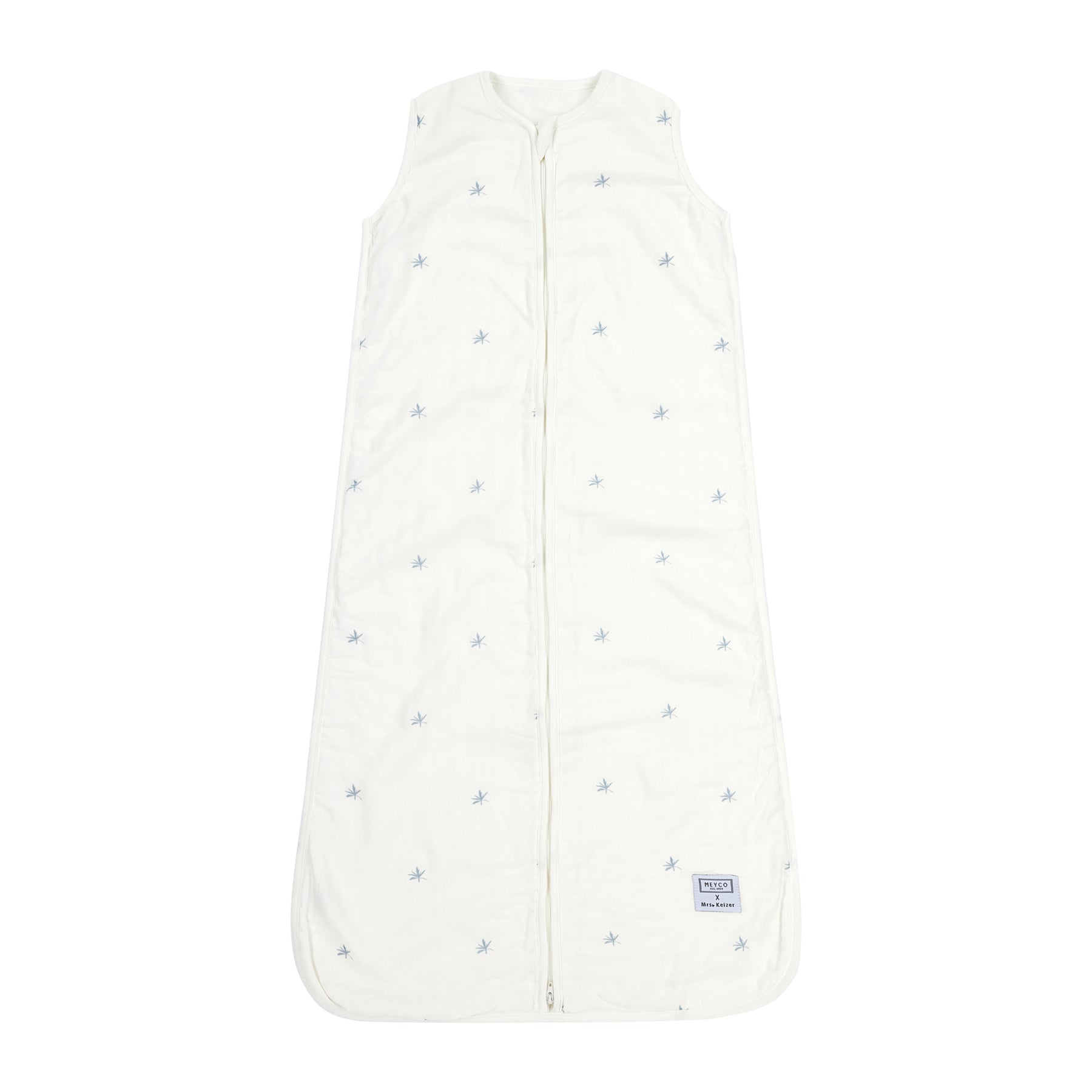 Meyco sleepingbag ibiza denim 