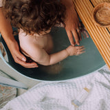 Naïf | Milky Bath Oil 100ml