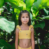 Pepita & Me | Flora Bamba Bikini - Rosado