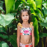 Pepita & Me | Flora Bamba Bikini - Rosado