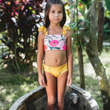 Pepita & Me | Flora Bamba Bikini - Rosado