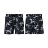Pepita & Me | Picabuey Swimshorts - Black