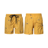 Pepita & Me | Abi Swimshorts - Amarillo