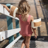 Petites Pommes | Alex Swimming Armbands - Dolce