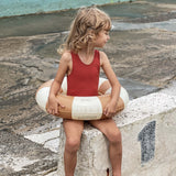 Petites Pommes | 45cm Olivia Swim Ring - Dolce