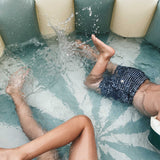 Petites Pommes | Henry Swimming Pool 160cm - Calile