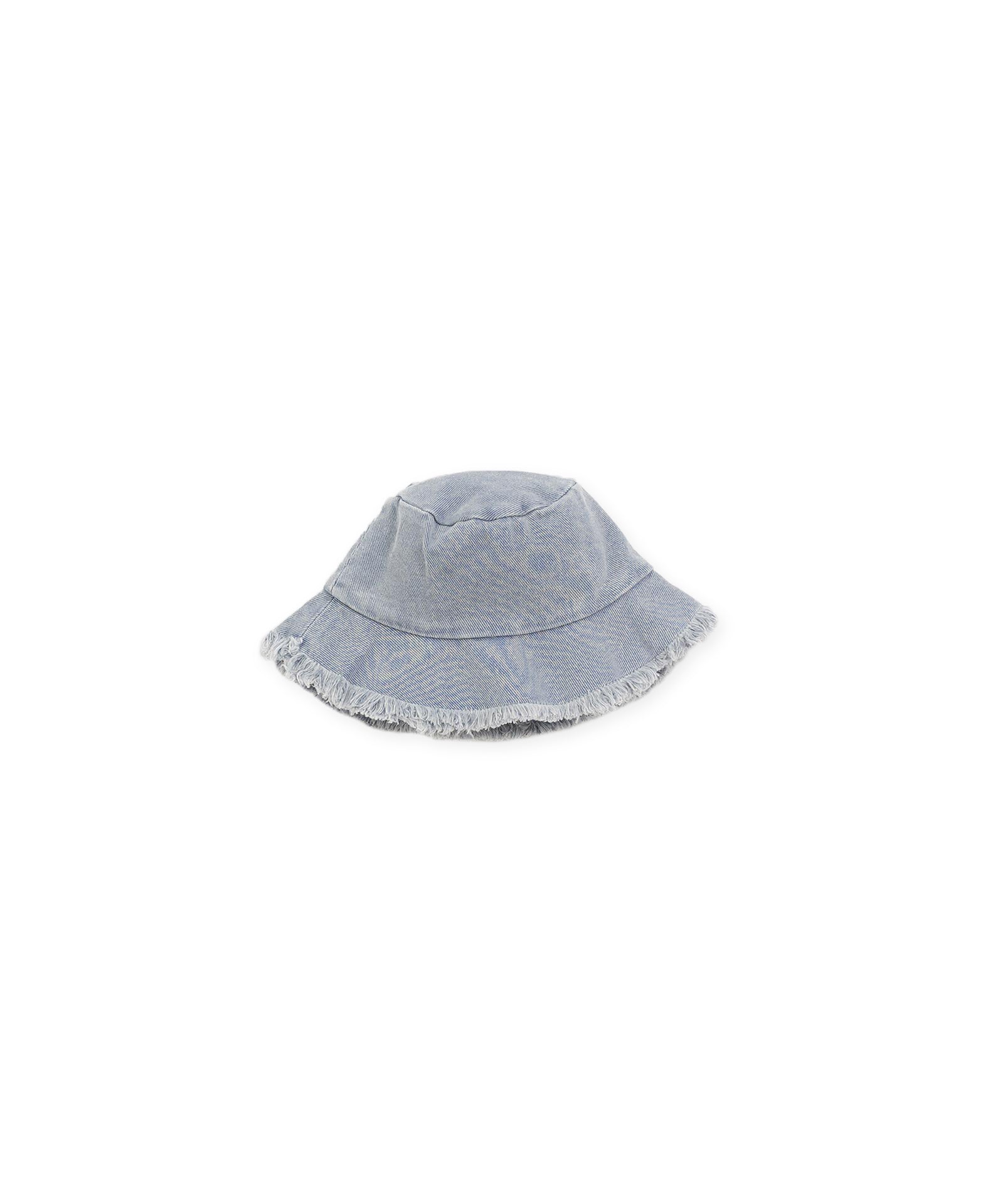 Play Up Denim Hat Care - Light Denim