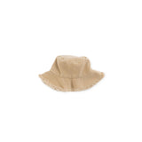 Play Up denim hat skin - beige