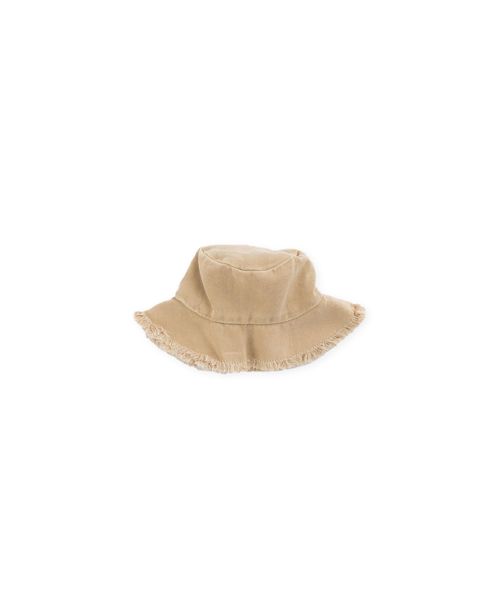 Play Up denim hat skin - beige