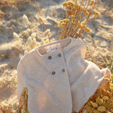 Play Up | Jersey Newborn Set - Skin