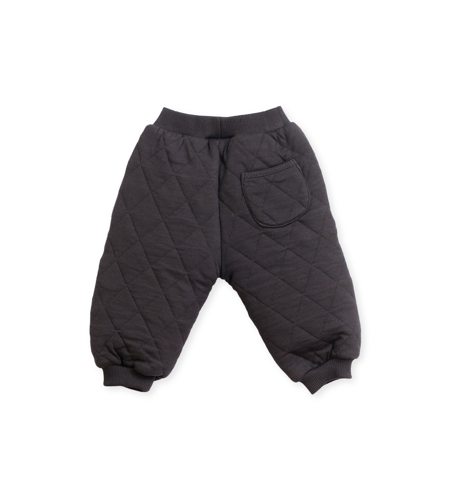 Play up padded pants chia - dark gray trousers