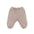 Play Up padded pants pepper - beige trousers