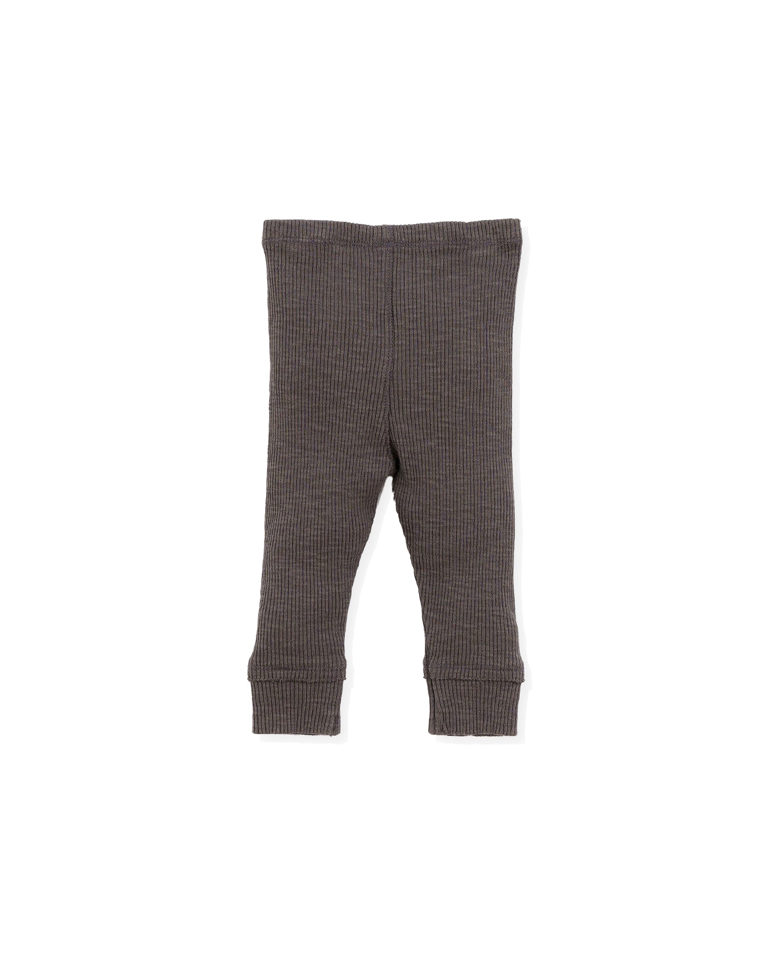 play up rib legging chia - dark grey