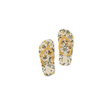 Salted Stories | Slippers Saga - Lemon