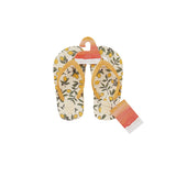 Salted Stories | Slippers Saga - Lemon