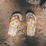 Salted Stories | Slippers Saga - Lemon