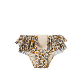 Salted Stories | Swim Briefs - L'orange Shortbread