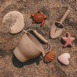 Salted Stories | Beach Set - Sari