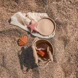 Salted Stories | Beach Set - Sari
