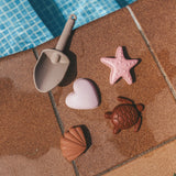 Salted Stories | Beach Set - Sari