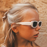 Salted Stories | Sunglasses - Shortbread