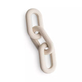 Mushie Teether Links Shifting Sand