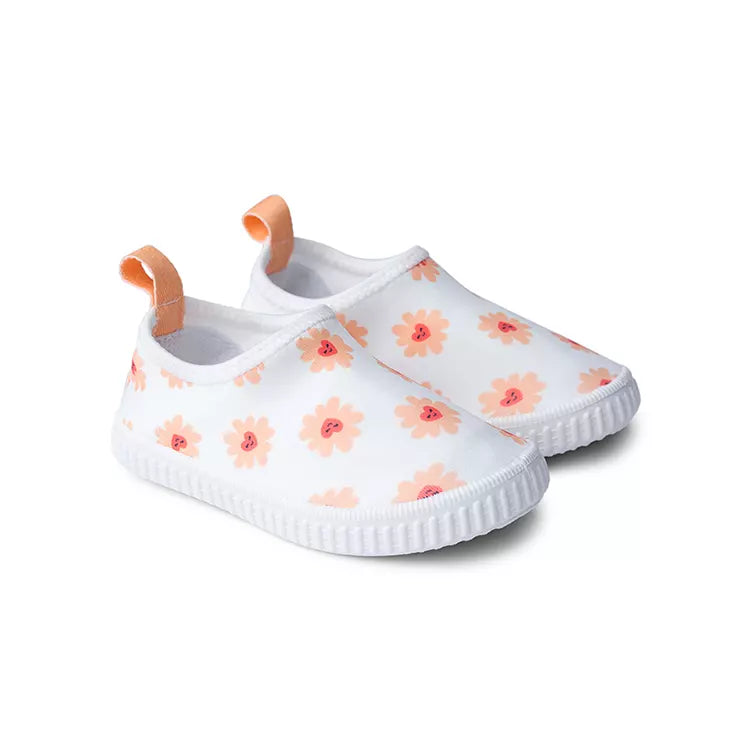 Swim Essentials Water Shoes Flower Heart