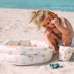 Swim Essentials | Baby Pool - Jungle