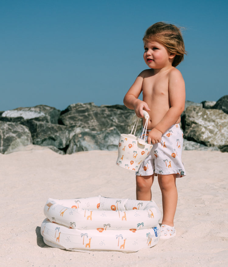 Swim Essentials | Baby Pool - Jungle