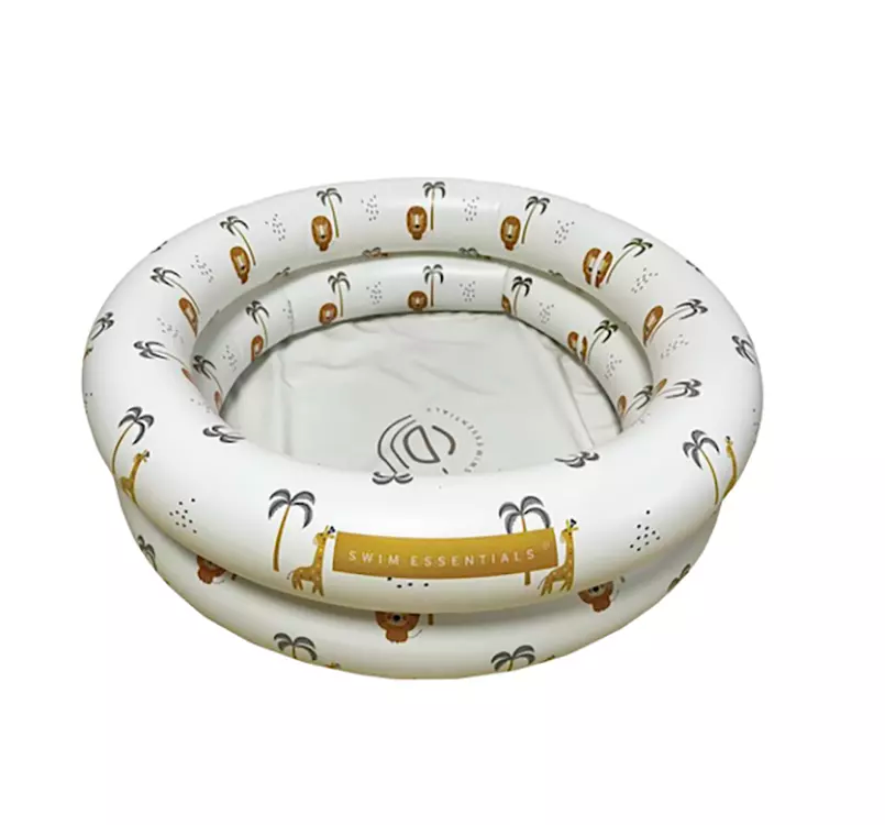 Swim Essentials | Baby Pool - Jungle