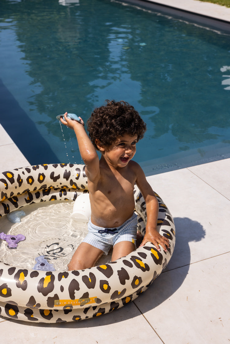 Kid with Swim Essentials Koala Dive Buddies (3 pieces) Multicolor