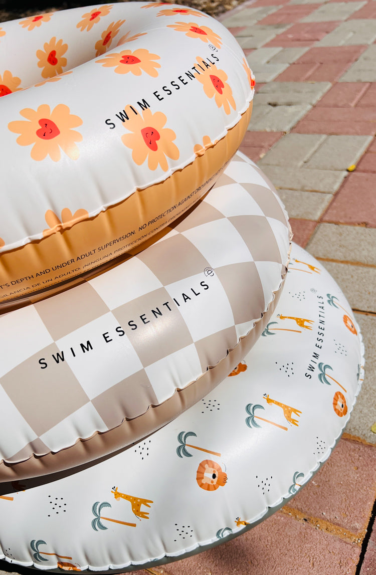 Swim Essentials multiple swimming rings