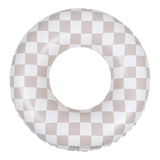 Swim Essentials | 90cm Swim Ring - Sand Check